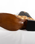 Saddle Pirarucu Tony Lama