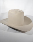 RDR "Patron" 6x Bone felt hat
