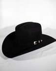 RDR "Marlboro" 6x Black felt hat