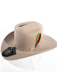 RDR "Patron" 6x S. Belly felt hat