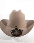 RDR "Patron" 6x S. Belly felt hat
