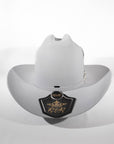 RDR "Patron" 6x S. Grey felt hat
