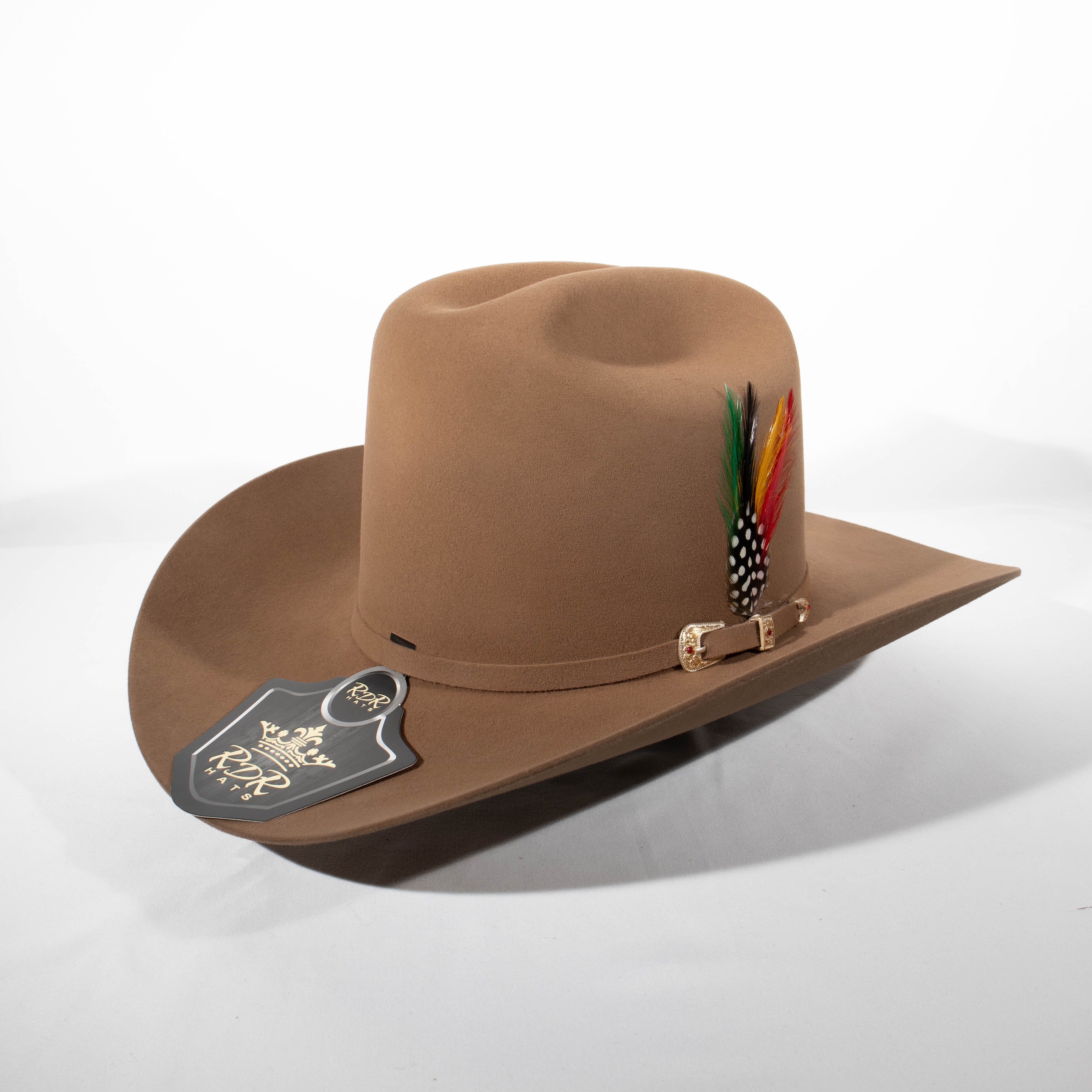 RDR 