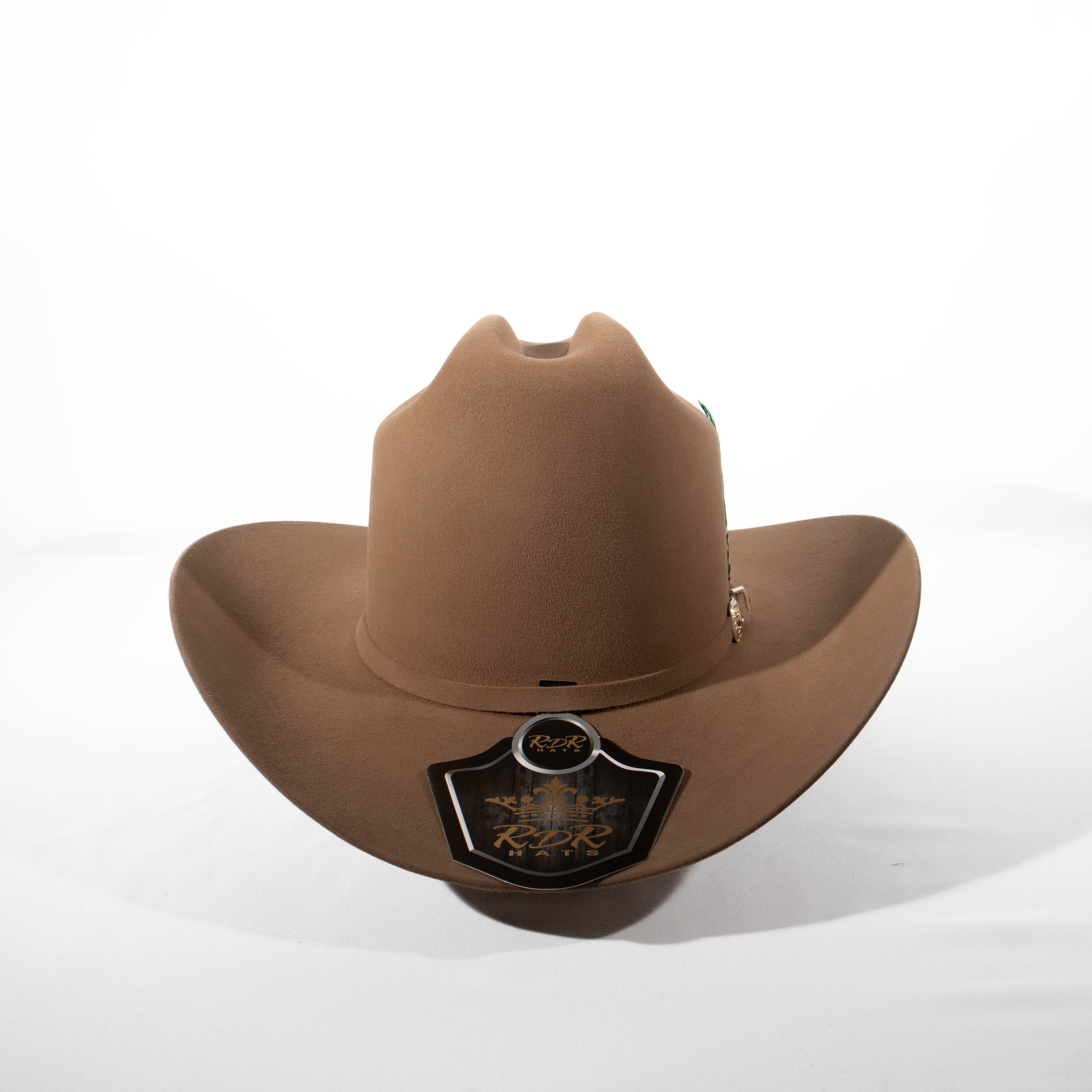 RDR 
