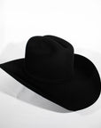 RDR "Marlboro" 6x Black felt hat