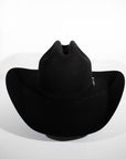 RDR "Marlboro" 6x Black felt hat