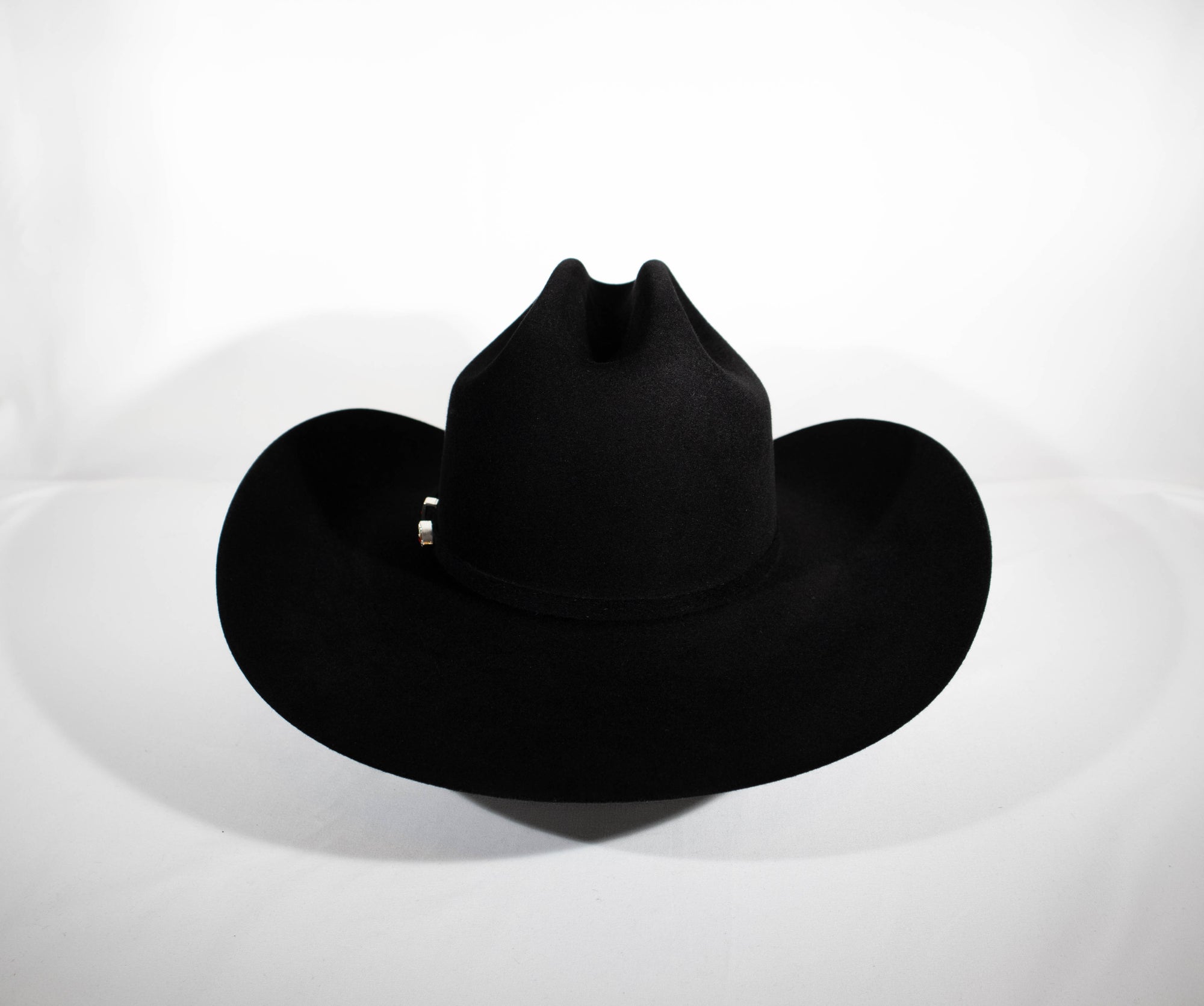 RDR &quot;Marlboro&quot; 6x Black felt hat