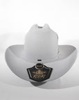 RDR "Patron" 6x S. Grey felt hat